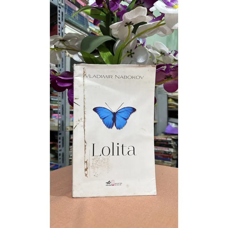 Lolita Vladimir nabokov 🌊 714077