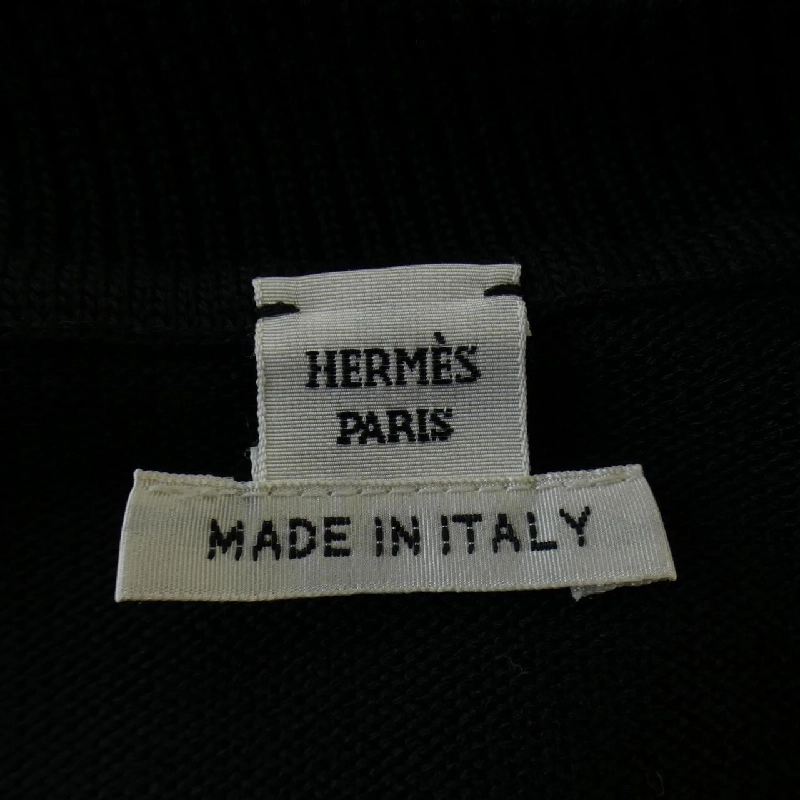 【Mã giảm giá】HERMES Áo len 645367