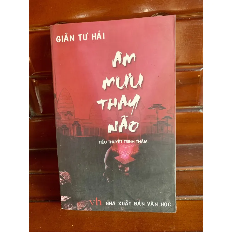 Âm mưu thay não 1001683