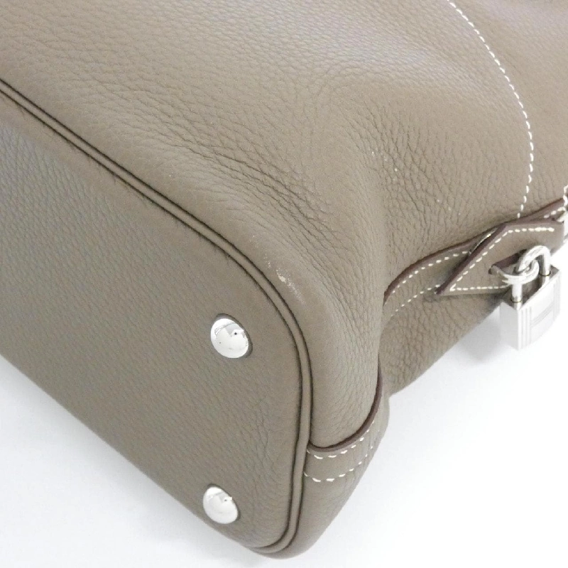 Túi xách Hermès Bolide 31cm 073419CK - Hàng hiệu Chính hãng 804098