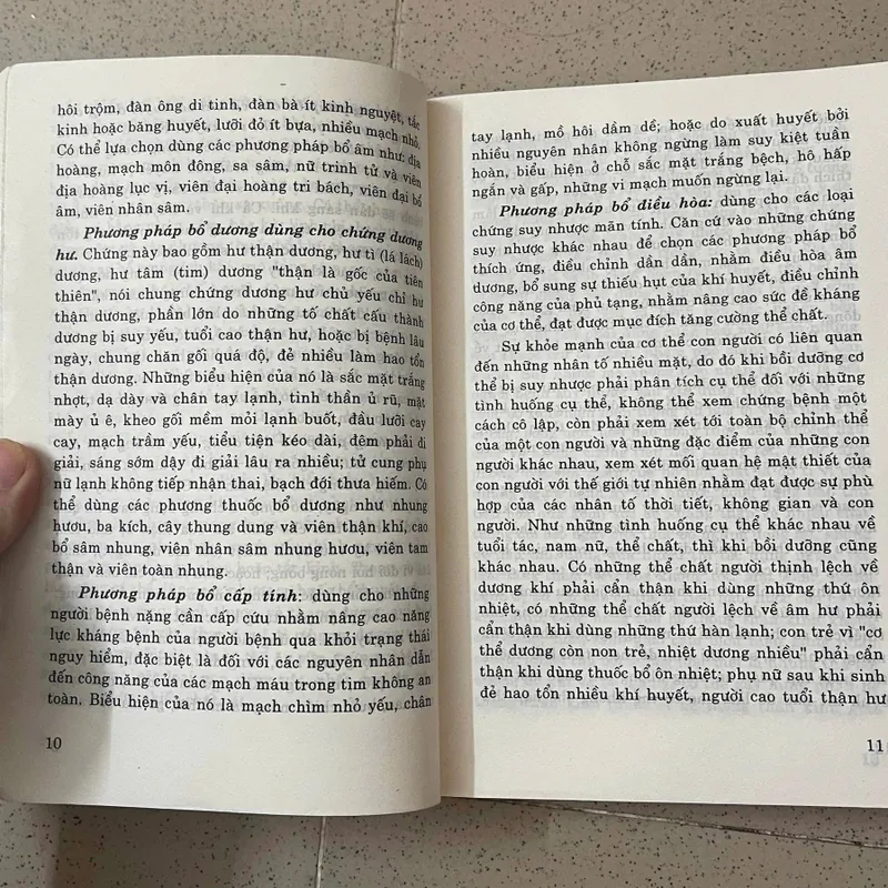 Thuốc và Món Ăn Chữa Bách Bệnh – 2000 Phương Thuốc Ăn Uống Chữa Bệnh 739424