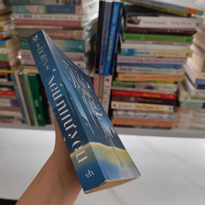 Nếu như yêu  564984