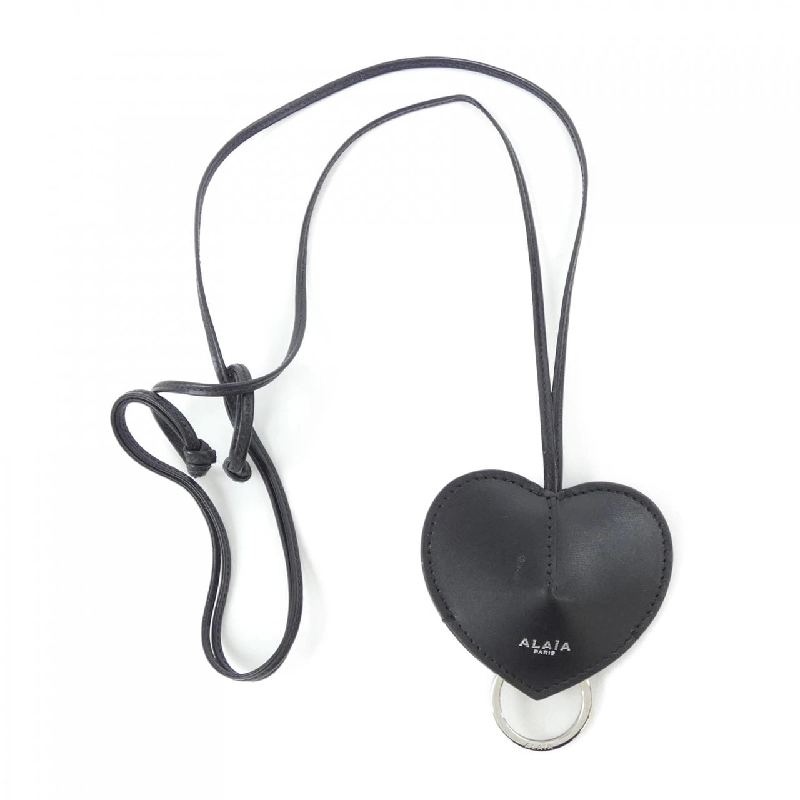 Móc chìa khóa ALAIA - Hàng hiệu Authentic 832579