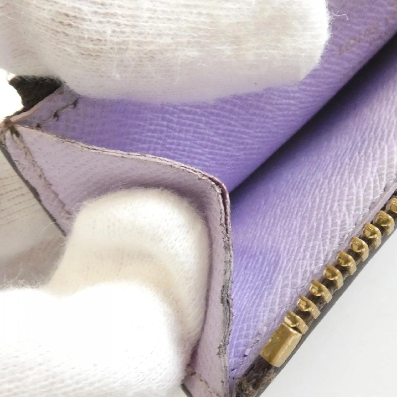 Ví thẻ Louis Vuitton Monogram Porte Carte Romy M82938 - Hàng hiệu Authentic 805897