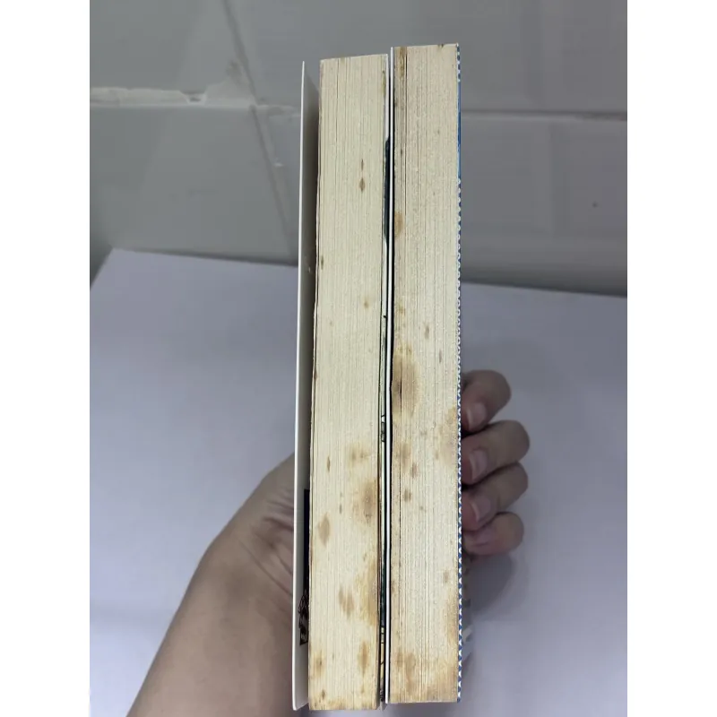 Truyện tranh Chie cô bé hạt tiêu tập 1-2 1008474