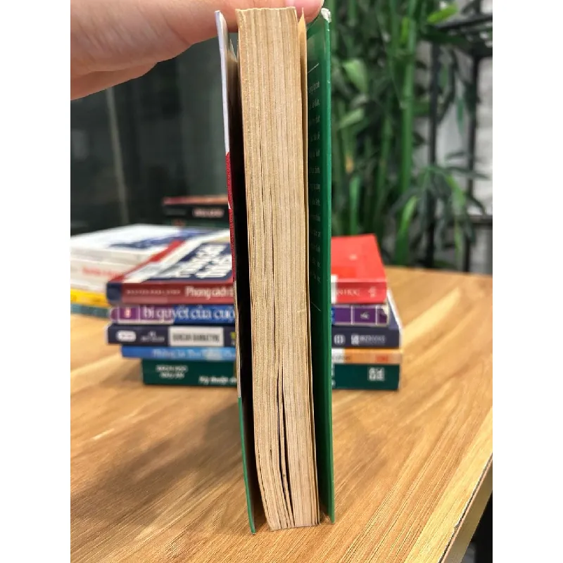 100 ý tưởng tạo ảnh hưởng cá nhân – Peter Shaw 571468