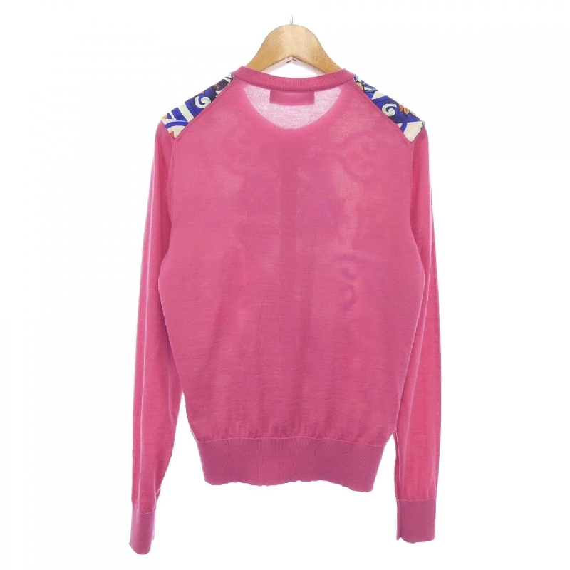 Dolce & Gabbana DOLCE&GABBANA Áo khoác cardigan 636003