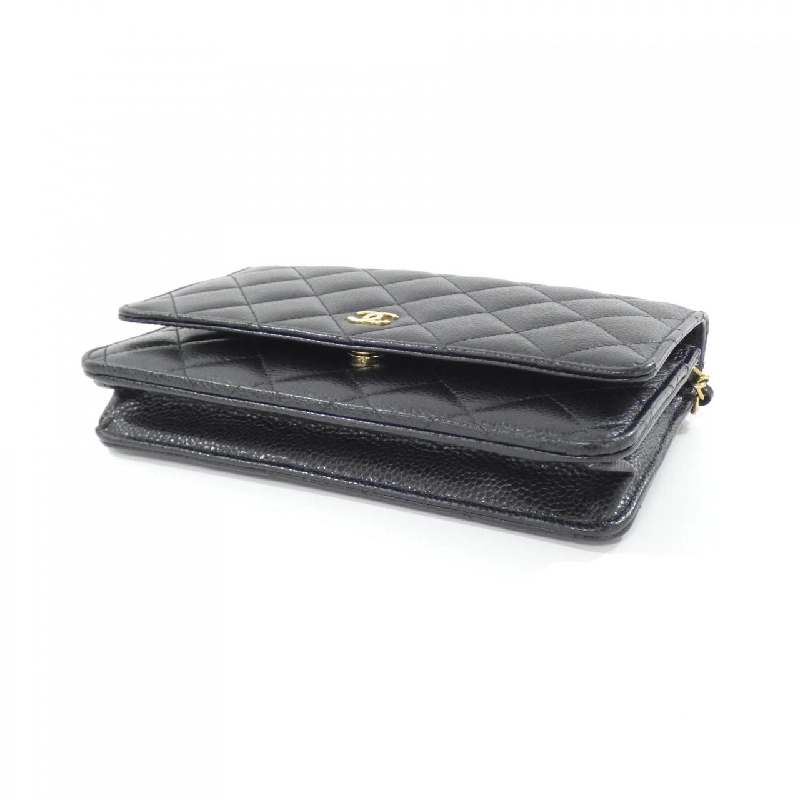 Ví dây chuyền Chanel Timeless Classic AP0250 620428