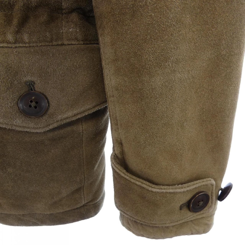 ESTNATION Áo khoác lông vũ - Hàng hiệu Authentic 893725