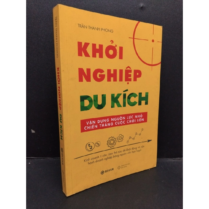[Phiên Chợ Sách Cũ] Khởi nghiệp du kíchbẩn và nhiều 2020 2303 425490