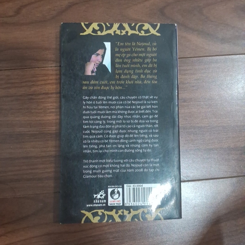 Li hôn tuổi lên mười 506975
