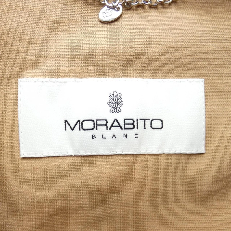 MORABITO BLANC 2233-31337 Áo khoác 632380