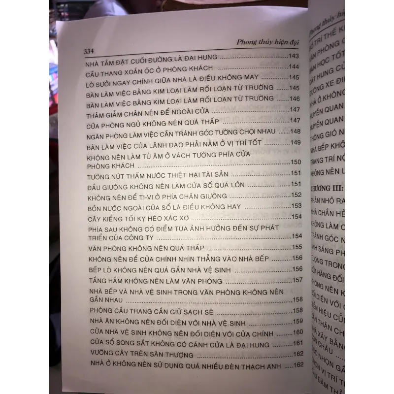 Phong thuỷ hiện đại xem bằng hình - Trần Di Khôi 1029320