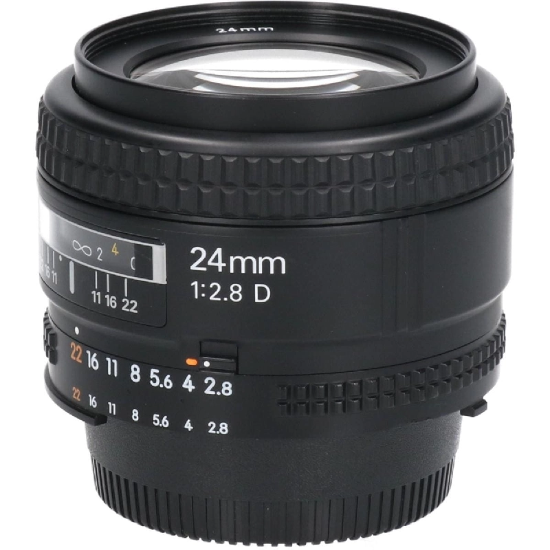 AF24mm F2.8D - Hàng hiệu Authentic 879743