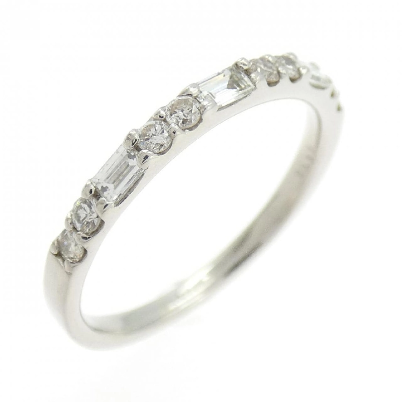 Nhẫn kim cương PT nguyên chất 0.32CT 669038