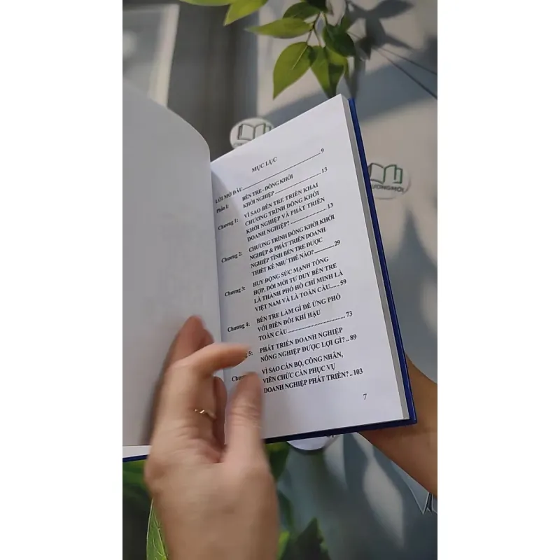 Bến Tre - Đồng Khởi Khởi Nghiệp - CEO Đặng Đức Thành 990065