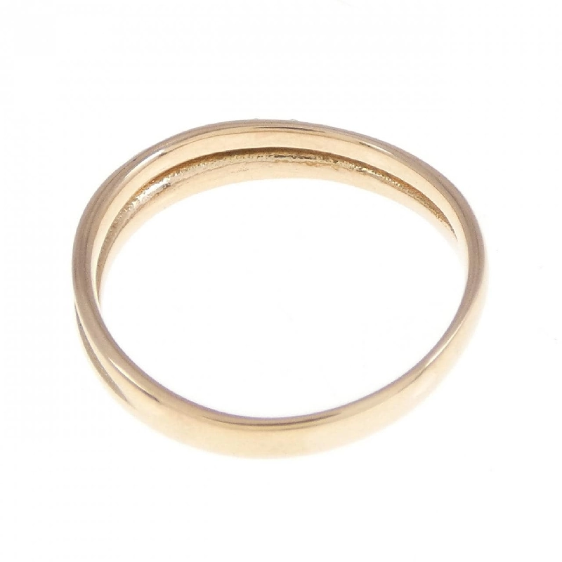 Nhẫn kim cương K14PG 671574