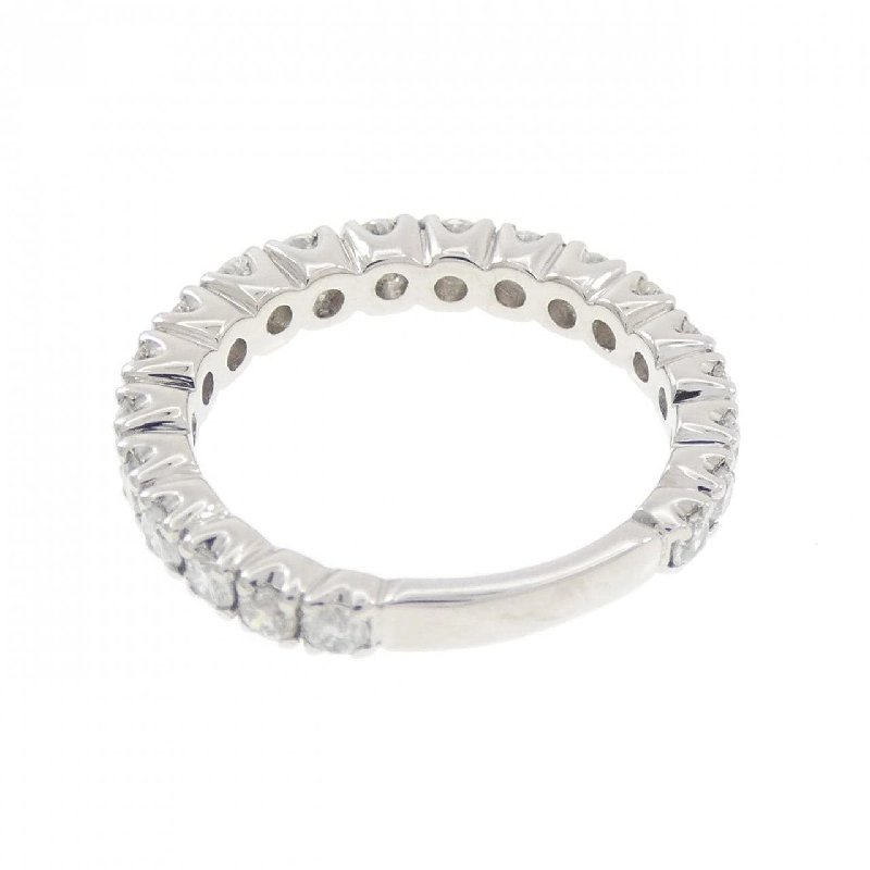 Nhẫn kim cương PT900 Half Eternity 1.00CT - Hàng hiệu Authentic 852974