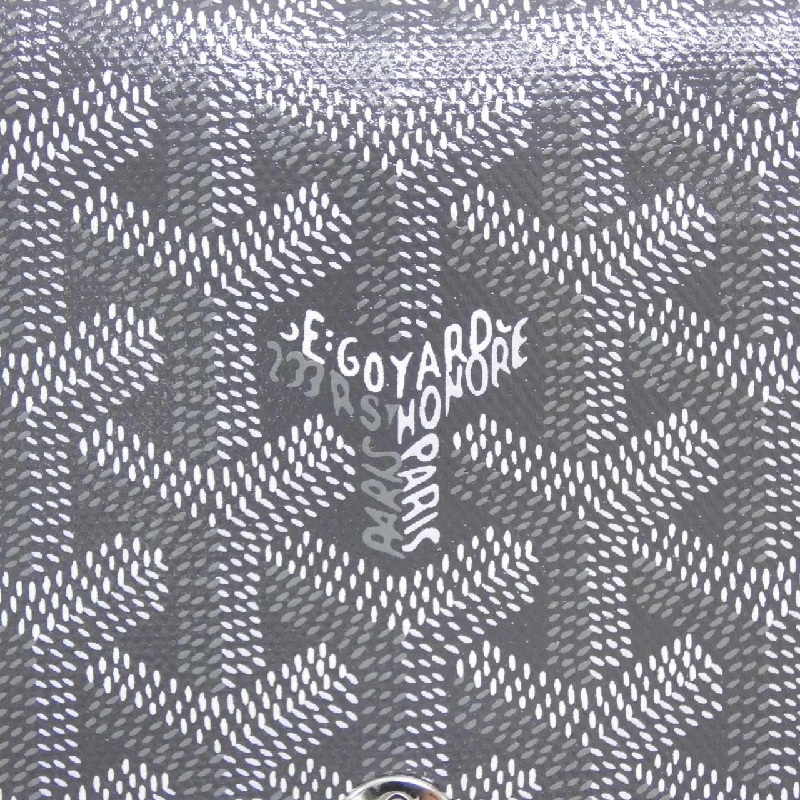 【Sản phẩm chưa sử dụng】Túi đeo vai Goyard Plume 609771