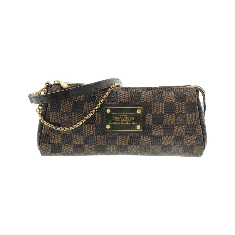 Túi xách vai Louis Vuitton Damier Eva N55213 - Hàng hiệu Chính hãng 801385
