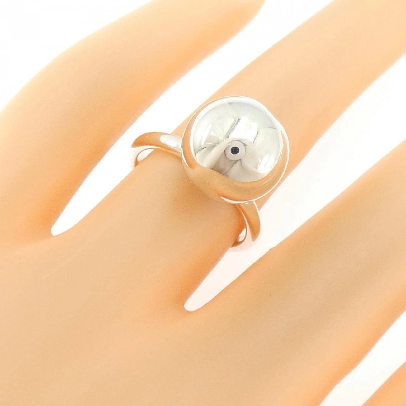 Nhẫn bóng Tiffany - Hàng hiệu Authentic 837268