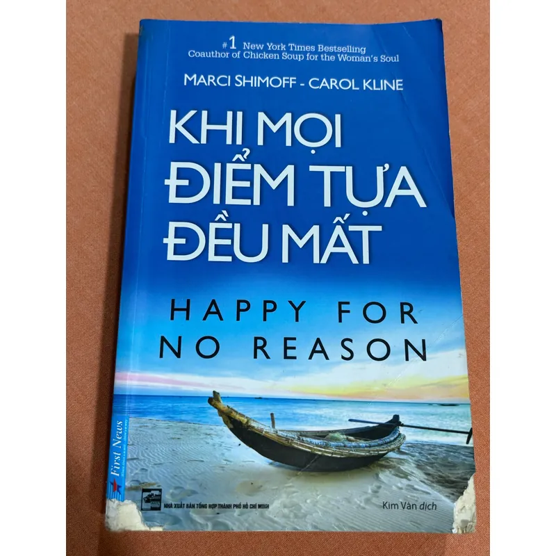 Khi mọi điểm tựa đều mất 🌊 601868