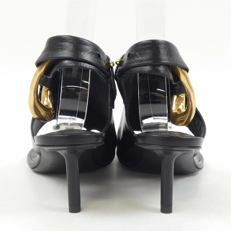 【Mã giảm giá】Jil Sander Giày sandal 662126