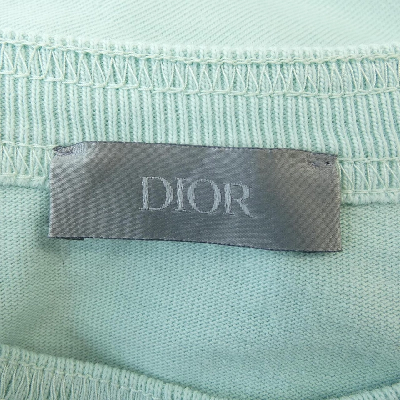 Áo thun DIOR STONE ISLAND 493J638A0554 - Hàng hiệu Chính hãng 891652