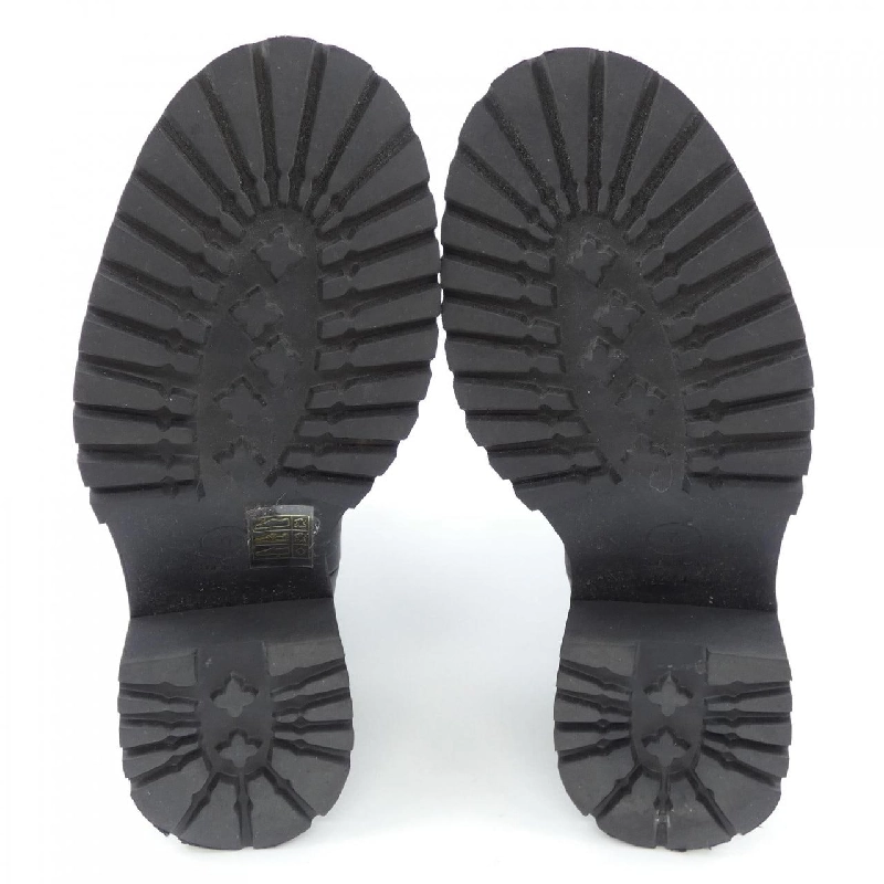 【Mã giảm giá】Giày bốt CHANEL 662789