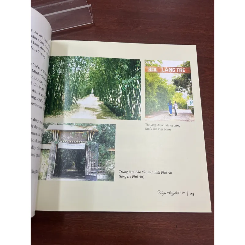 THUYỀN THÚNG VIỆT NAM - QUÁCH GIAO, LÊ NGUYÊN KHÁNH 1034983