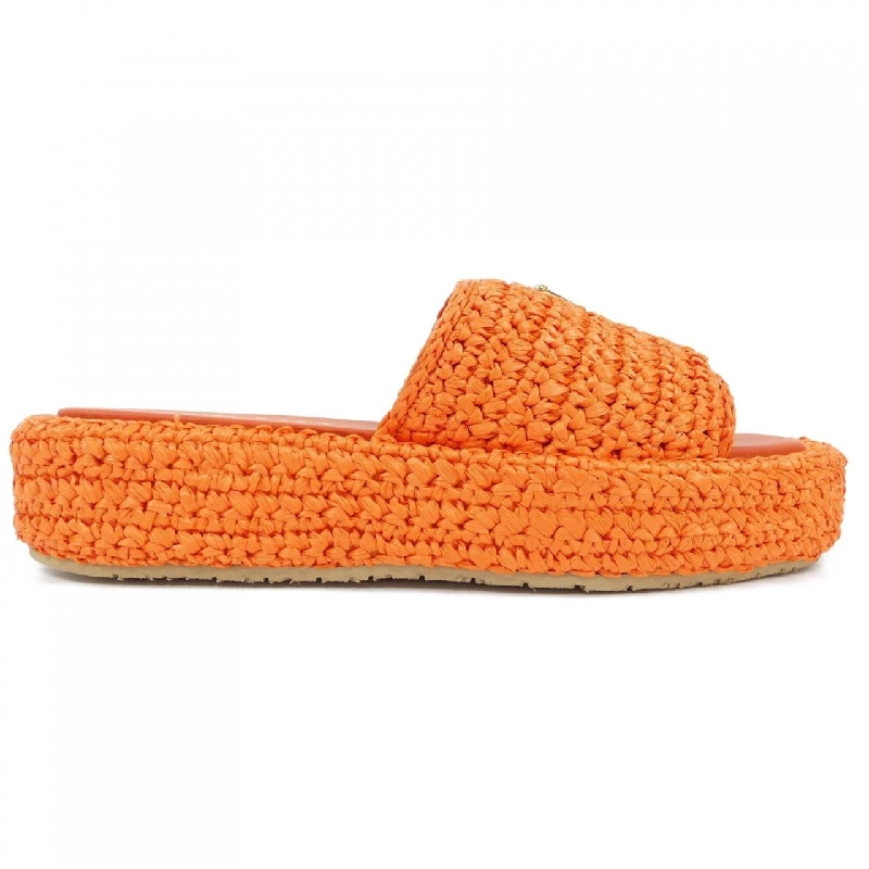 Giày sandal PRADA - Hàng hiệu Authentic 832093