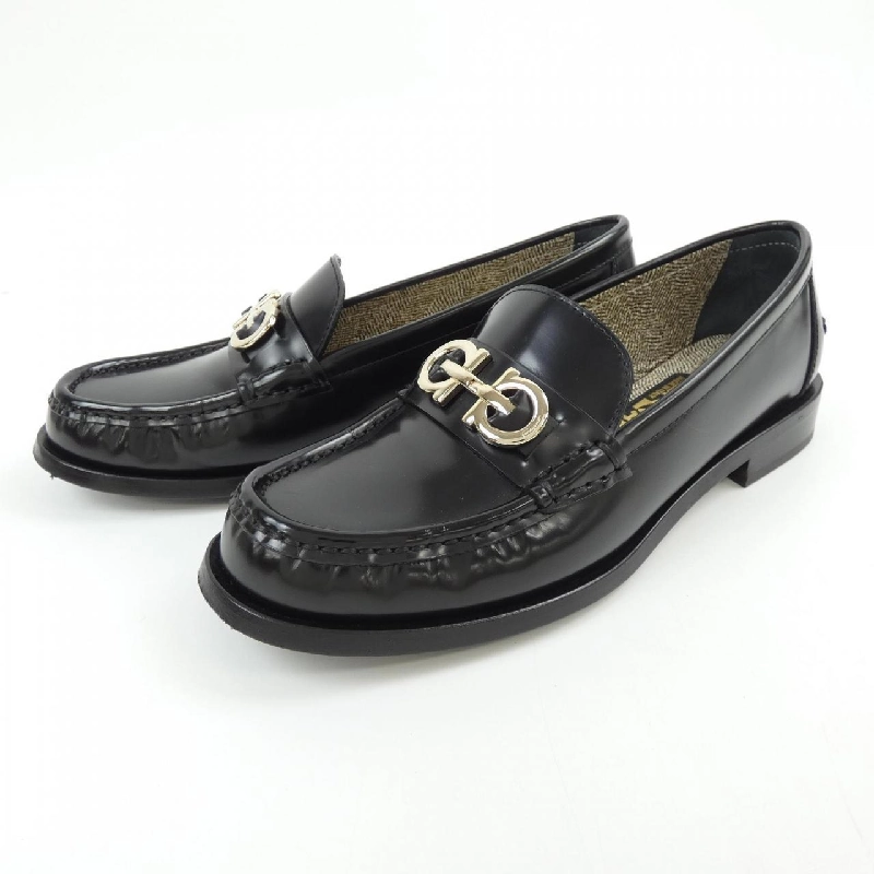 Giày FERRAGAMO 659333