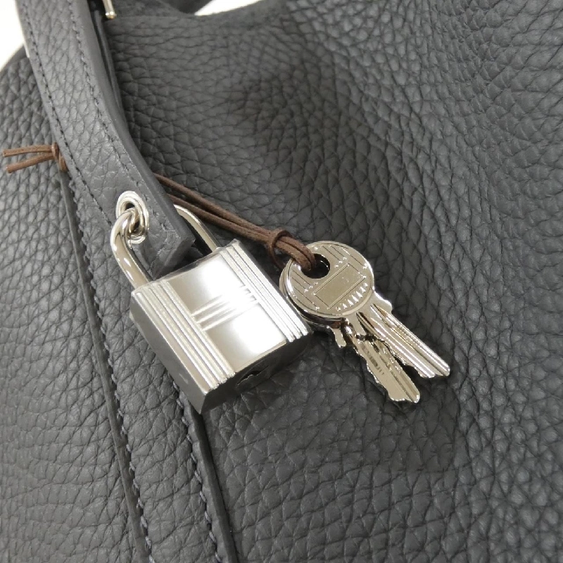 Túi xách Hermès Picotin Lock PM 056289CK - Hàng hiệu Chính hãng 804193