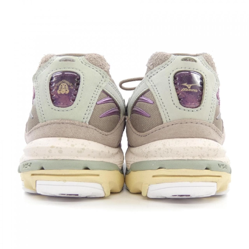 Giày thể thao MIZUNO - Hàng hiệu Authentic 904643