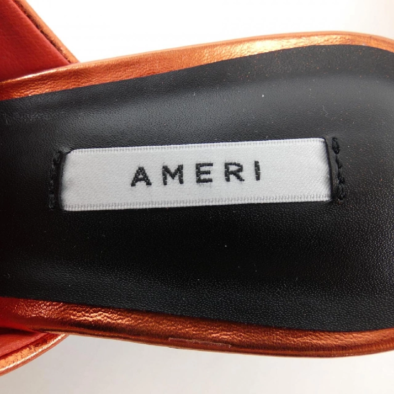 【Mã giảm giá】Giày sandal AMERI 664747