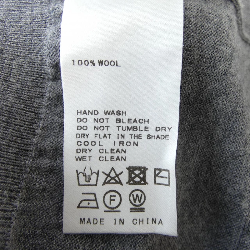 SPICK & SPAN Áo len 634614