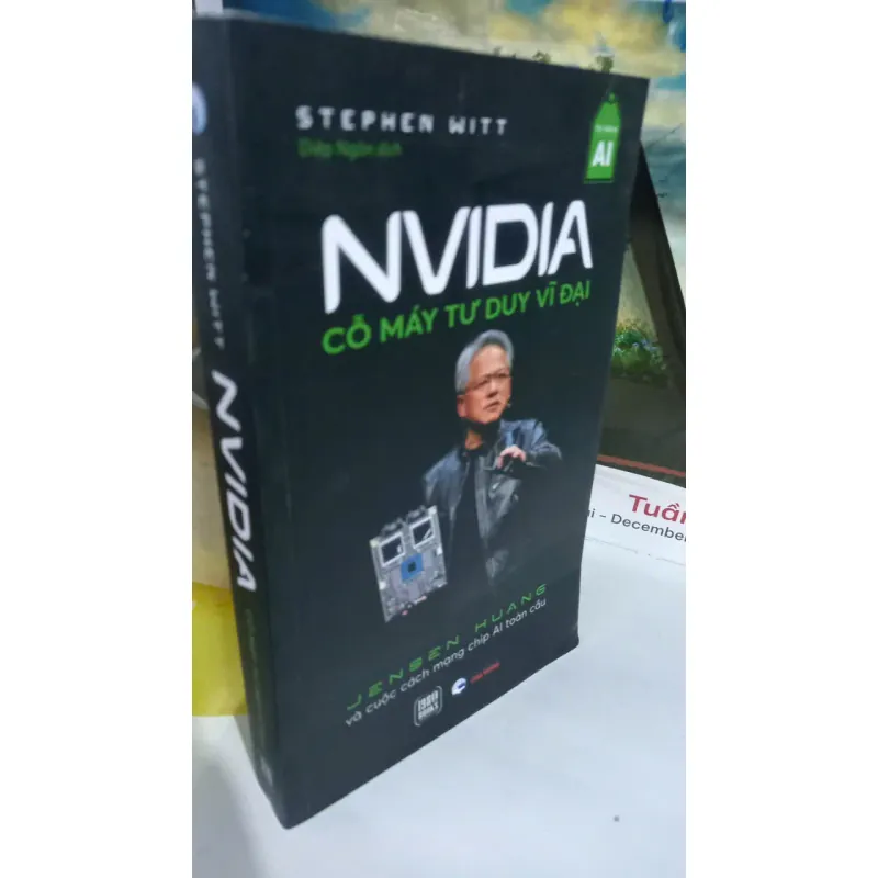 cỗ máy tư duy vĩ đại 785360