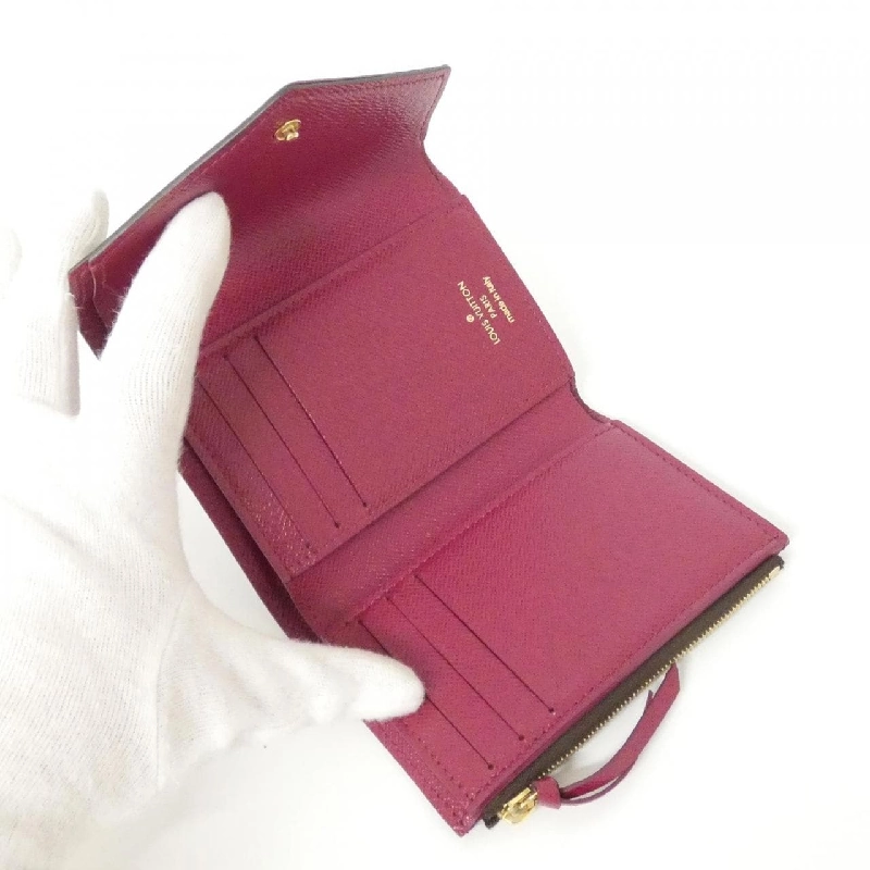 Ví Louis Vuitton Monogram Portefeuille Victoire M41938 - Hàng hiệu Chính hãng 769166