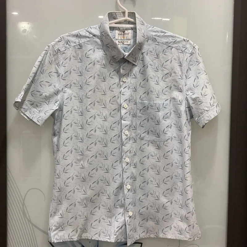 Áo ngắn tay sáng màu 597910