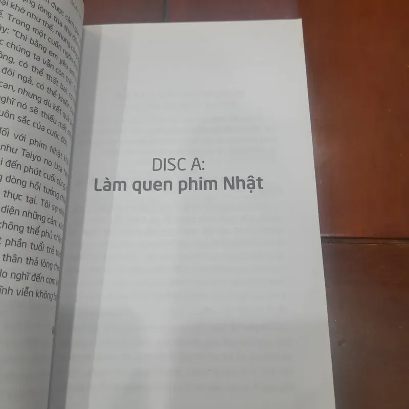 Ho! Takky - CẢM XÚC PHIM NHẬT, điều không bao giờ quay lại 570147