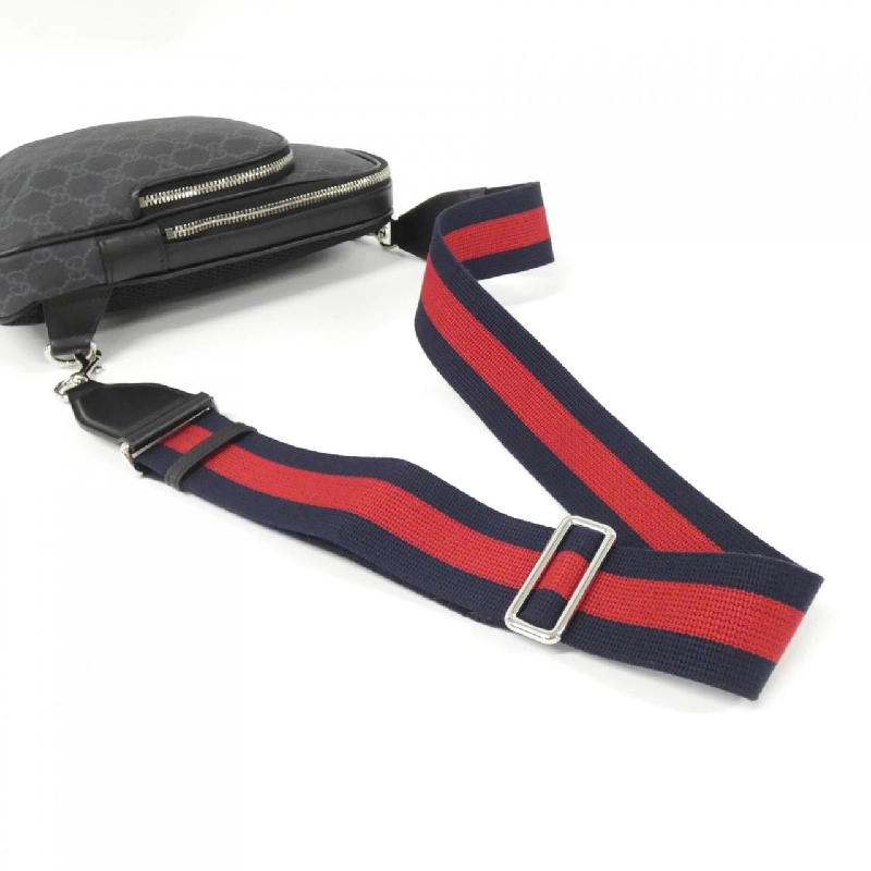 【Sản phẩm mới】Gucci 822073 FADJM Túi đeo vai 613138