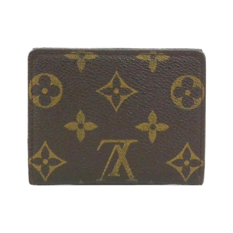 Ví tiền Louis Vuitton Monogram Radley M61927 - Hàng hiệu Chính hãng 769923