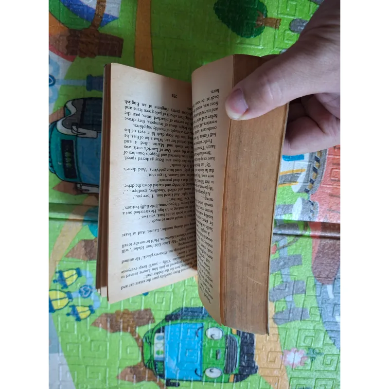 Murder at Madingley Grange 929987