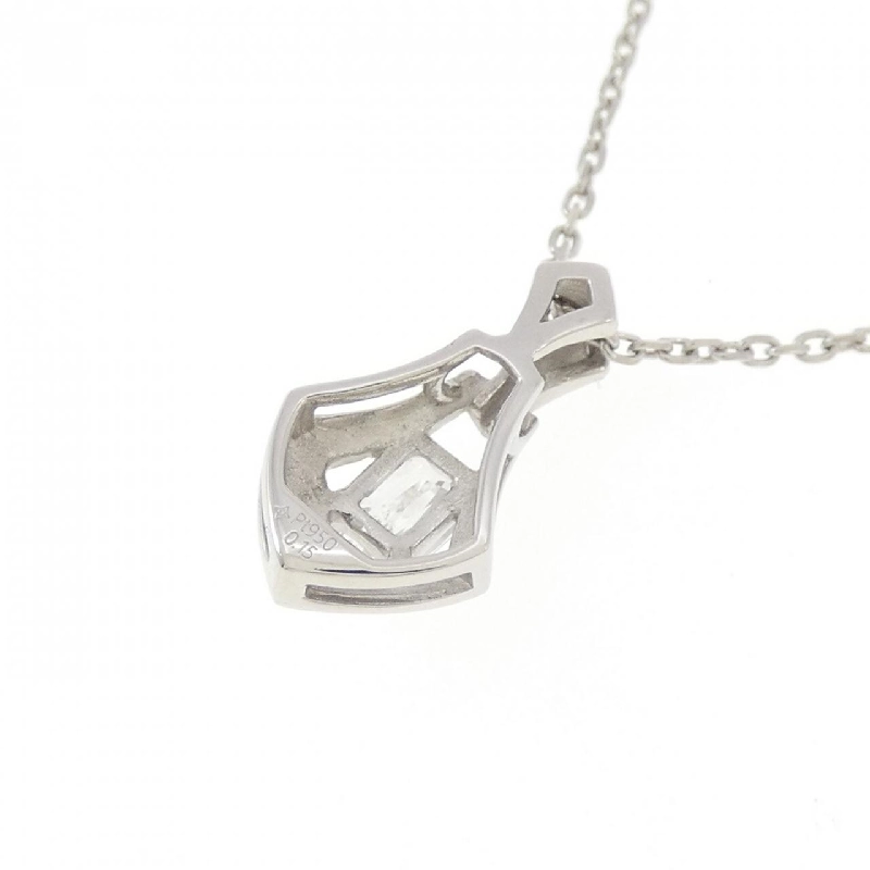 Dây chuyền kim cương GSTB 0.15CT - Hàng hiệu Authentic 840173