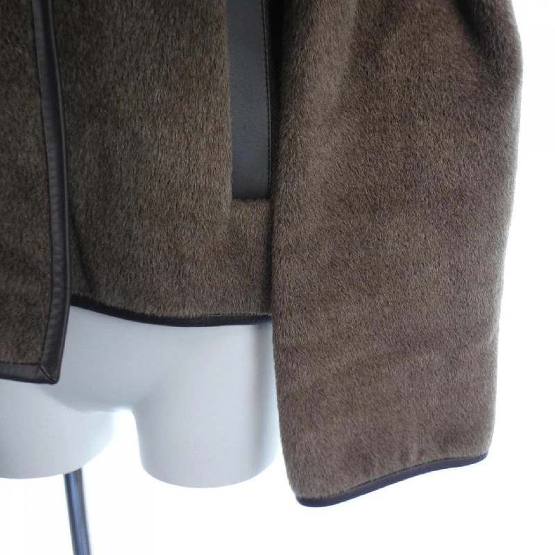 【Mã giảm giá】Áo khoác HERMES 642995