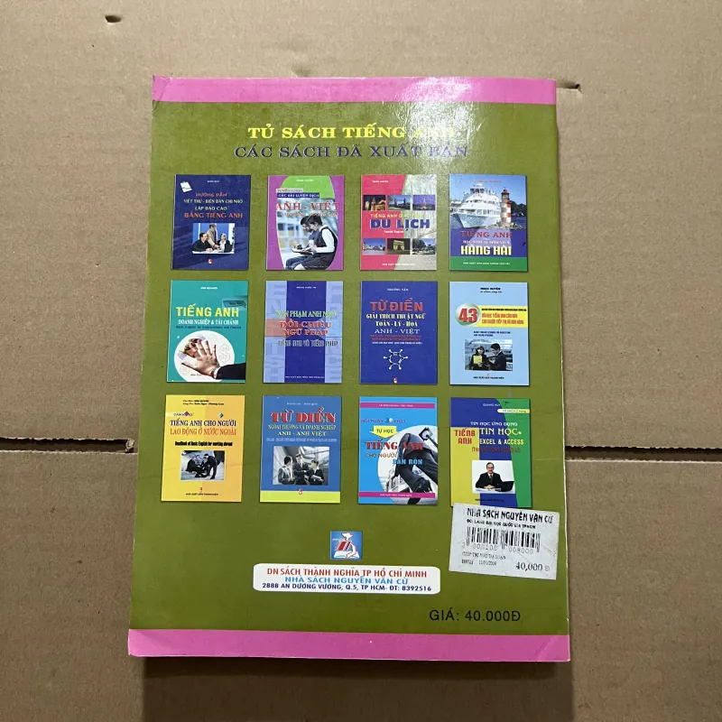 Tiếng Anh toán học 976950