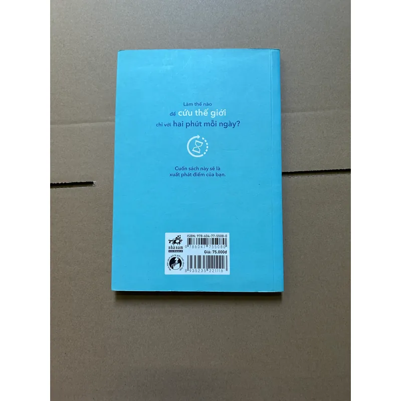 Mo more plasic những gì bạn có thể làm vì một thế giới không tràn ngập nhựa - Martin Dorey 718015