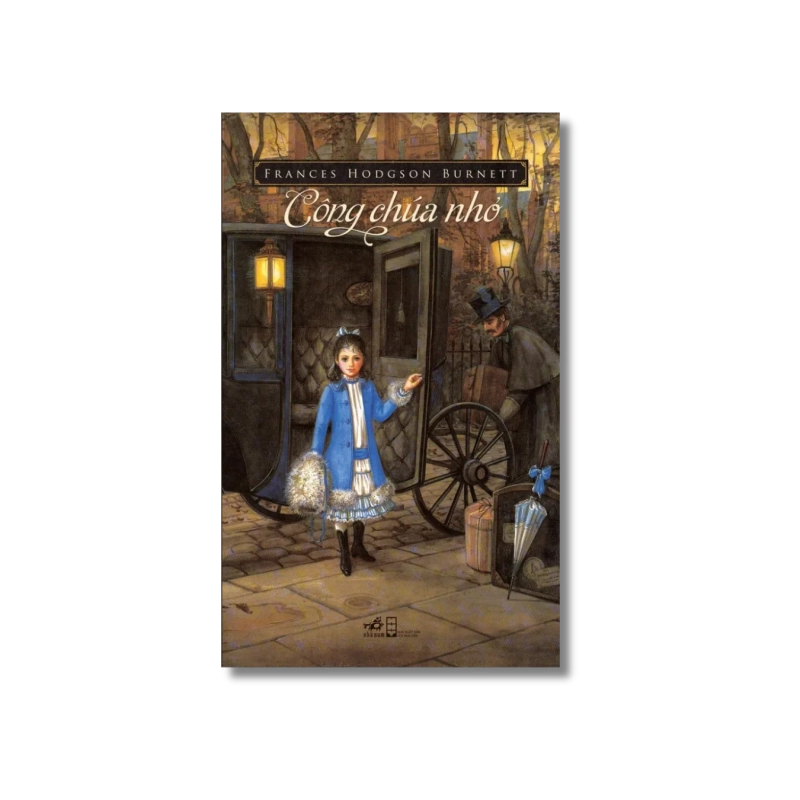 Công chúa nhỏ - Frances Hodgson Burnett 729667