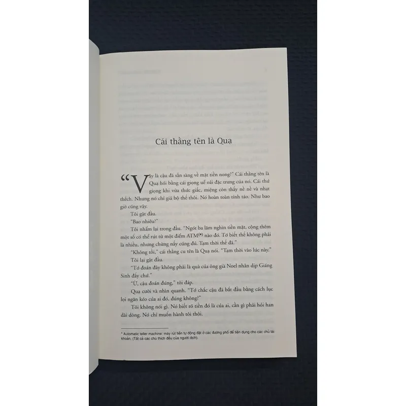 Kafka bên bờ biển - Haruki Murakami 715402