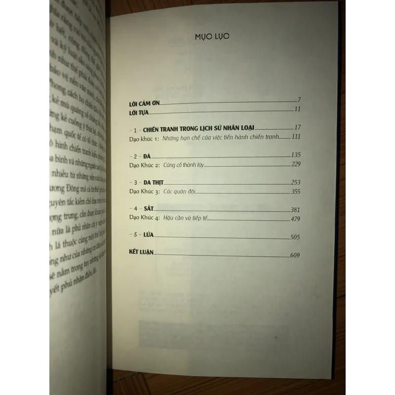 Lịch sử chiến tranh 687943